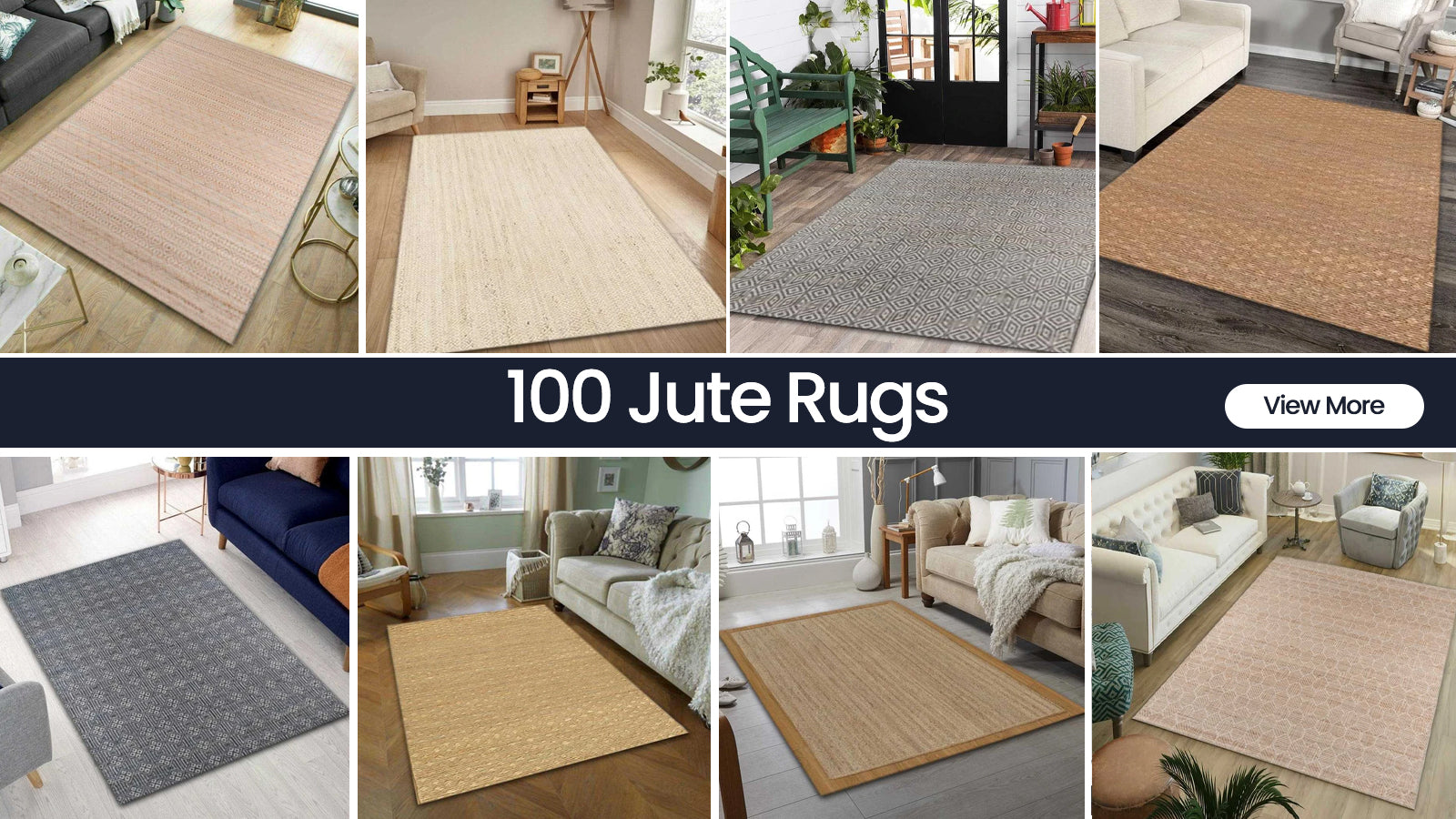 Jute Rugs Shedding For Your Home Décor 10 Tricks RugKnots