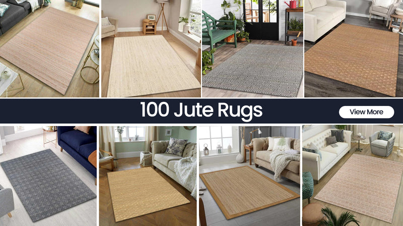 jute rugs