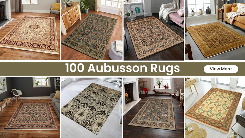 aubusson rugs