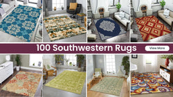 southwestern rugs