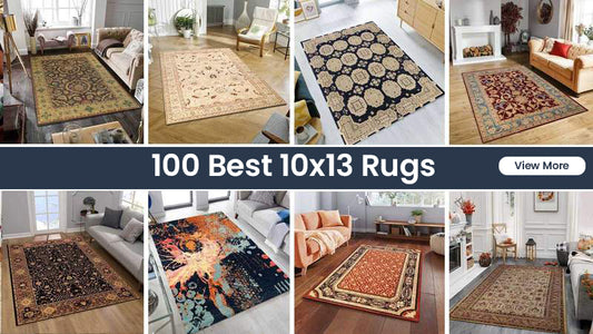 10x13 rugs