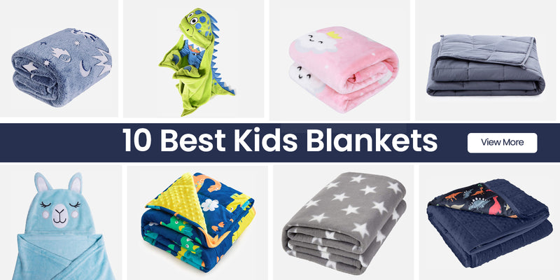 kids blankets