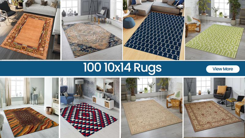 10x14 rugs