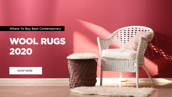 Contemporary Wool Rugs#https://www.rugknots.com/collections/contemporary-rugs