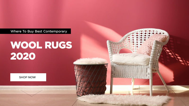 Contemporary Wool Rugs#https://www.rugknots.com/collections/contemporary-rugs
