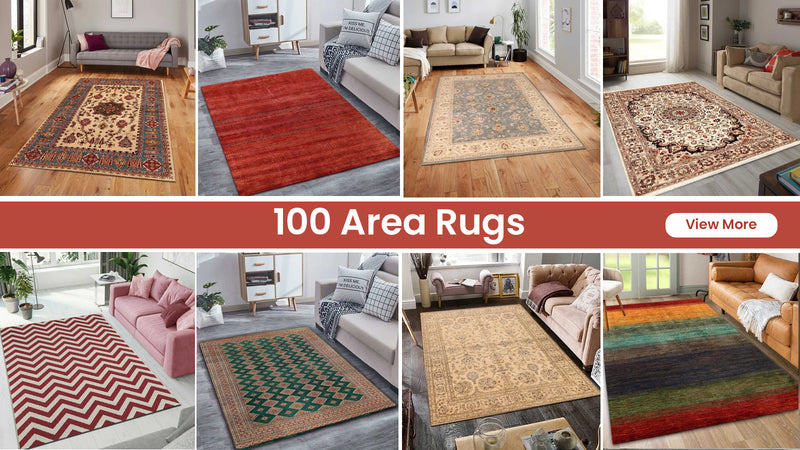Area Rugs
