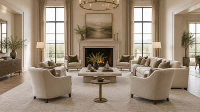 How Big Is a 10x14 Rug? Size, Rooms & Layout Guide (2026)