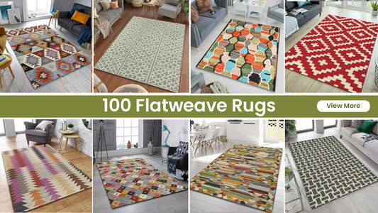 flatweave rugs