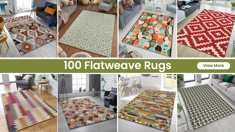 flatweave rugs