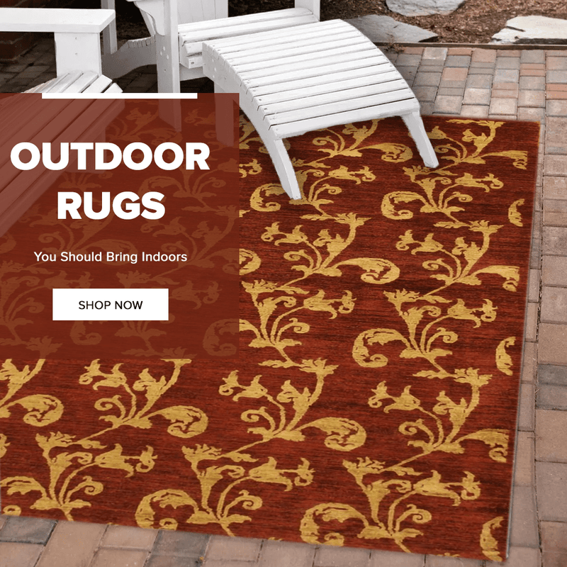 outdoor rugs