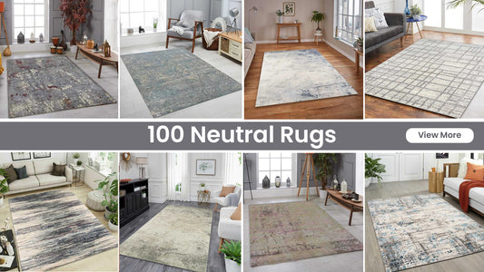 neutral rugs