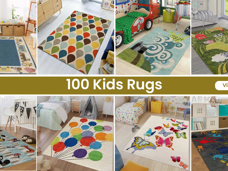 Kids Rugs