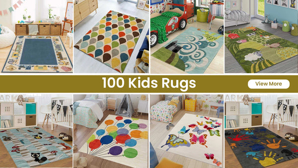 Kids Rugs