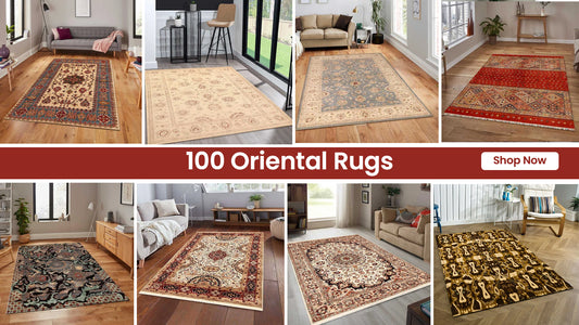 Oriental Rugs
