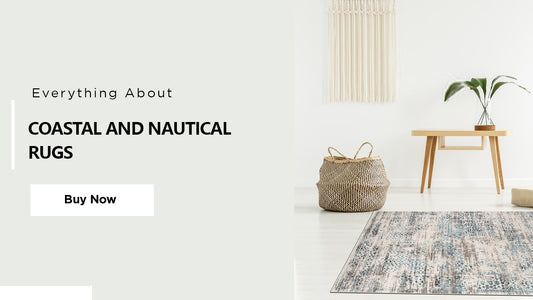 Coastal Rugs