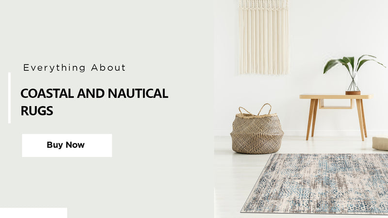 Coastal Rugs