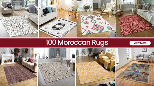 moroccan rugs