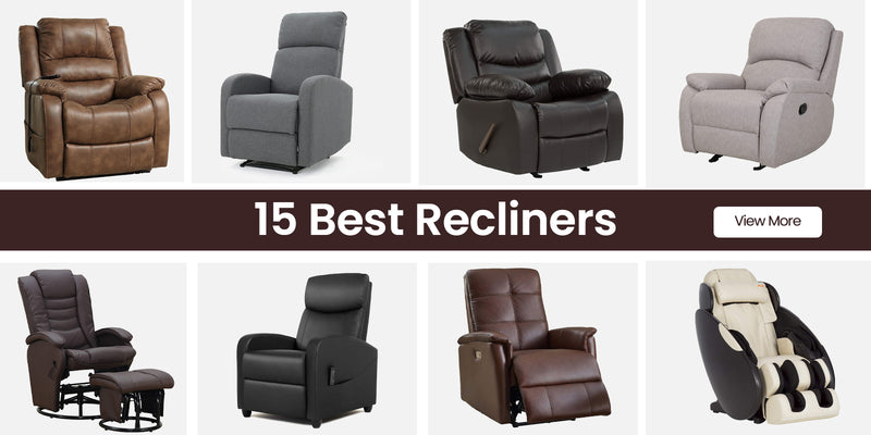 recliners