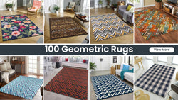 Geometric Rugs