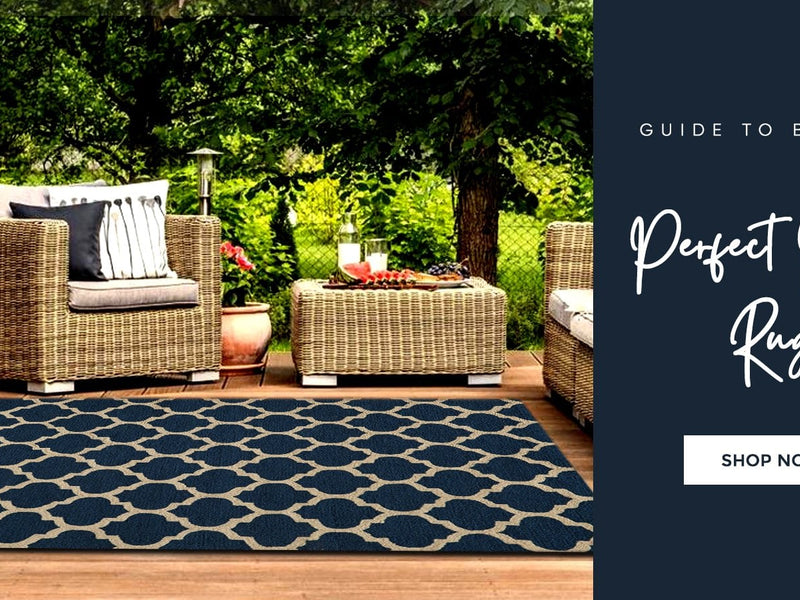 patio rugs