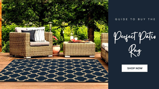 patio rugs