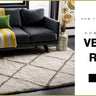 How to Decorate a Home with wool Rugs?