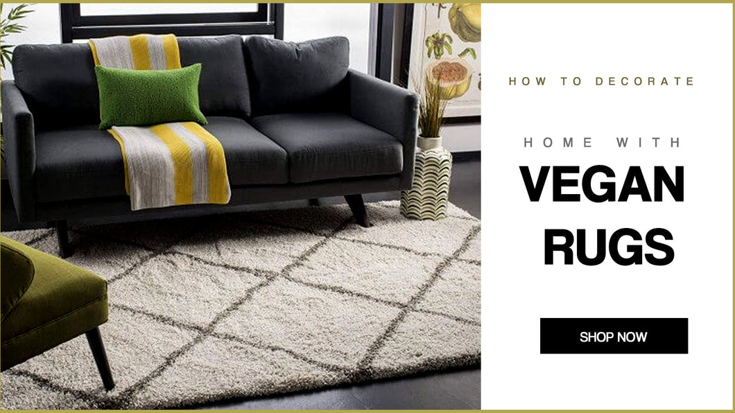 Eco-Friendly Wool Rugs for Modern Living | RugKnots