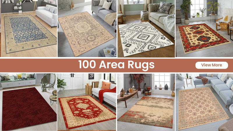 Area Rugs