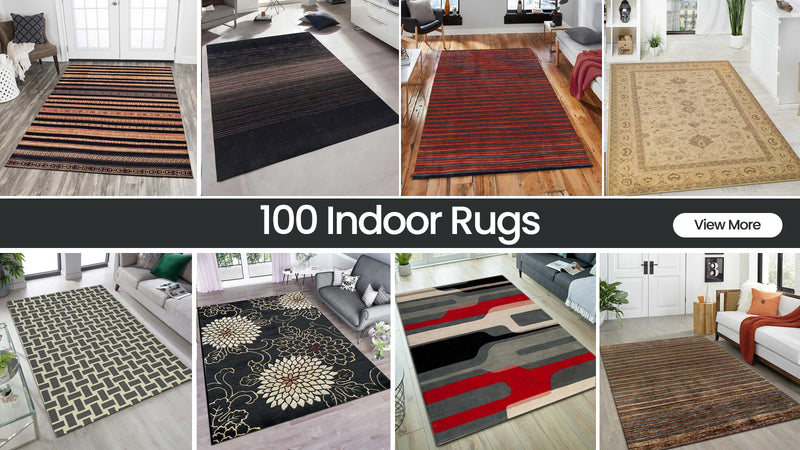 indoor rugs