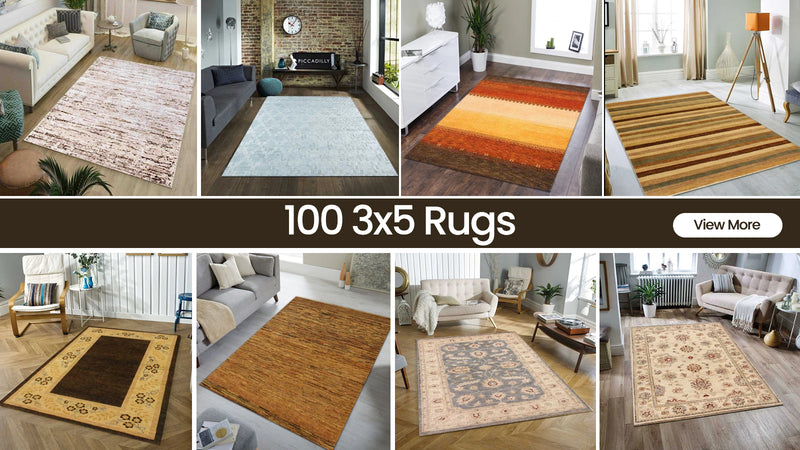 Area Rugs
