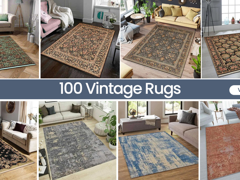 Vintage Rugs