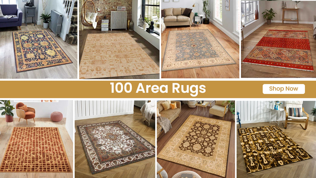 Small Carpet Design Ideas - By Rugknots