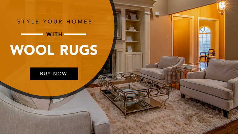Wool Rugs