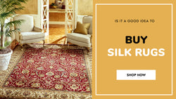 Silk Rugs