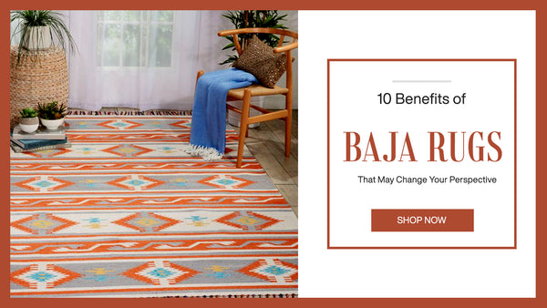 Baja Rugs