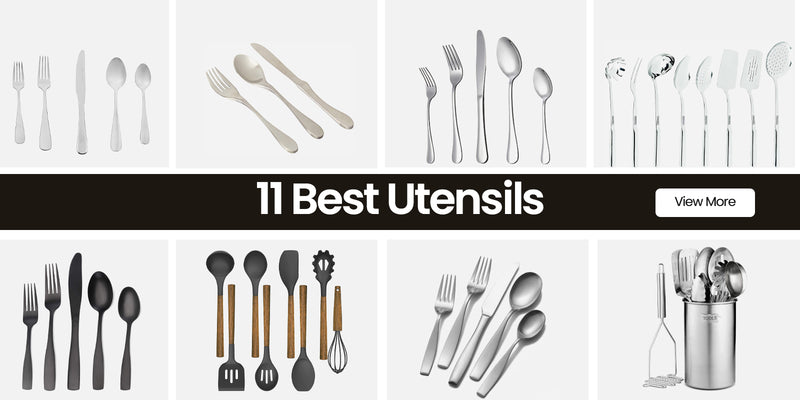 UTENSILS