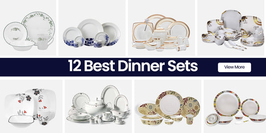 Dinner Set