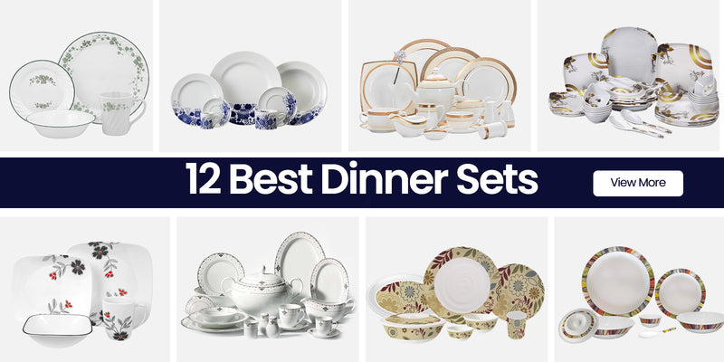 Dinner Set