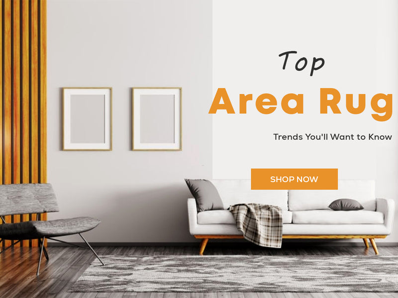 Area Rugs