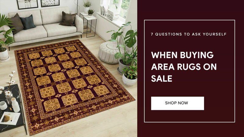 area rugs on sale