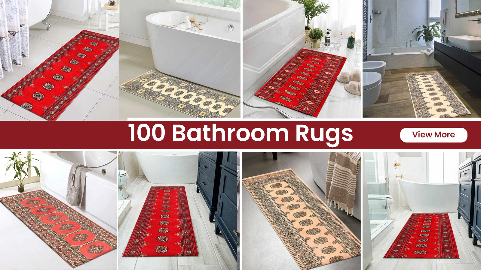 Retro Pattern Door Mat, Floor Mat, Bedroom Non-slip Memory Foam Bath Rug, Quick  Drying, Machine Washable, Soft And Comfortable Bathroom Accessories,  Durable And Well Washed, Can Put Bathroom, Entry Door, And Other