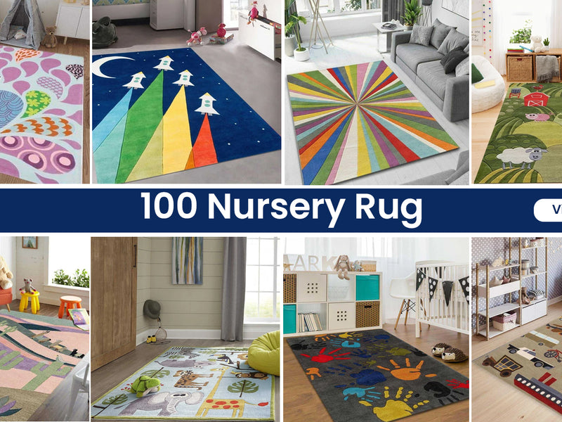 Nursery Rug