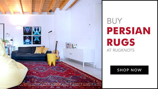 Persian Rugs