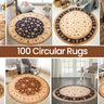 100 Best Circular Rugs For 2026