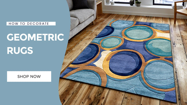 Geometric Rugs