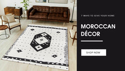 Moroccan Rugs