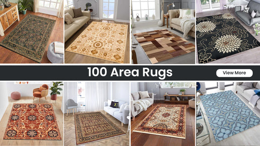 Area Rugs