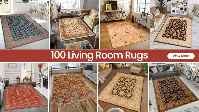 Living Room Rug
