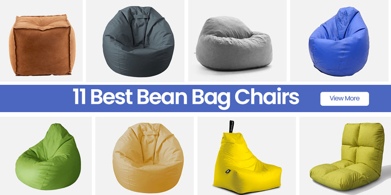 Bean Bag Chairs