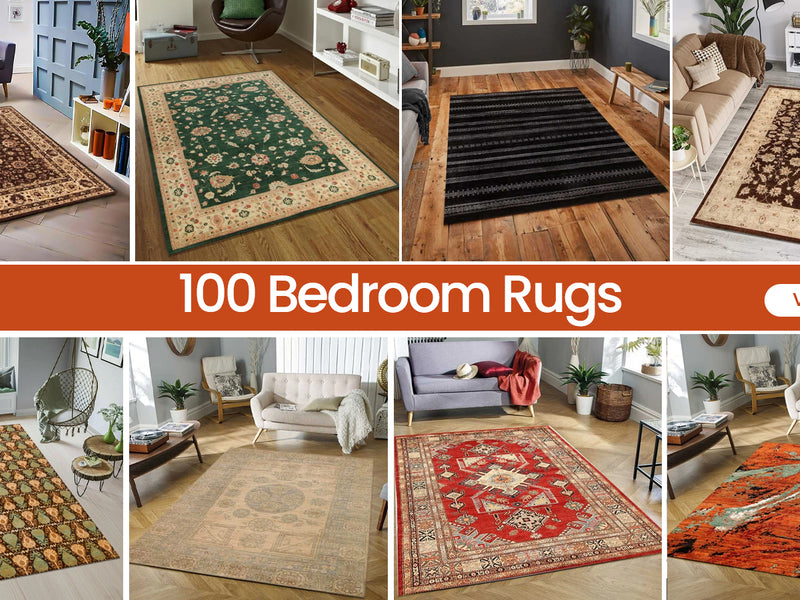 Bedroom Rugs
